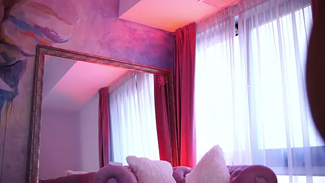 AstridVexxx online show from 9, 7, 2026