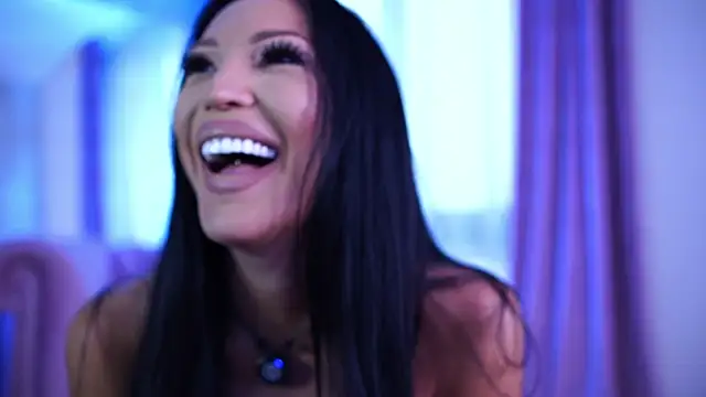 AstridVexxx online show from 15, 7, 2026