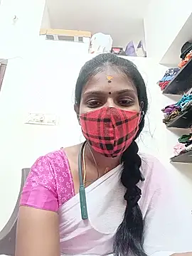 tamil aswini online show from 4, 6, 2026