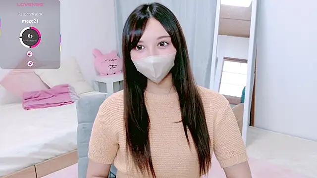 Rina chan   online show from 4, 6, 2026