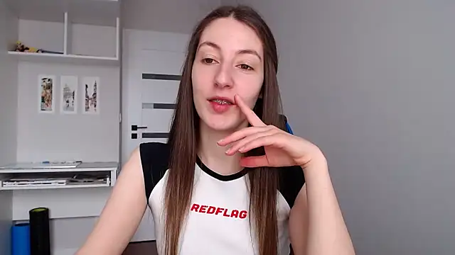 Snapshot of sweetheart_777 chatting on 10, 6, 2026 sweetheart 777 online show from 10, 6, 2026