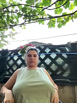 evaxxxcurvyxxx online show from 27, 5, 2026