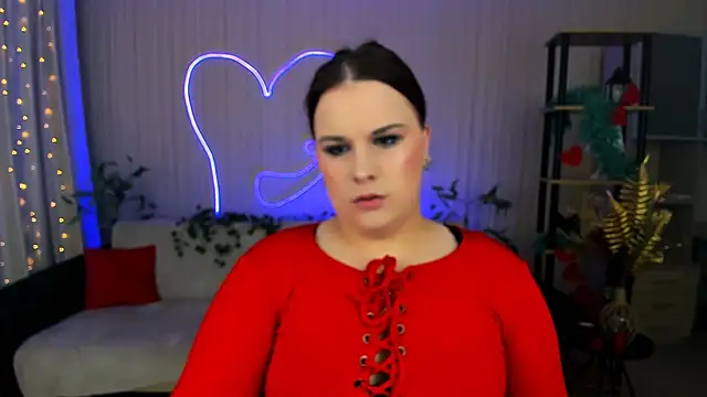 OliviaTwens online show from 2, 6, 2026