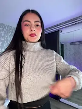 Aitana06 online show from 18, 6, 2026