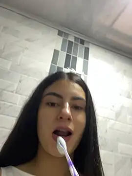 Aitana06 online show from 3, 7, 2026