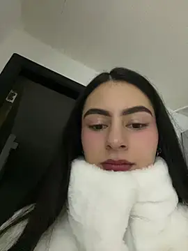 Aitana06 online show from 18, 7, 2026