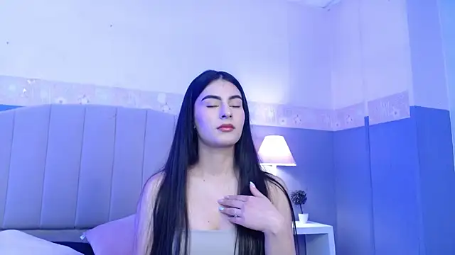 Aitana06 online show from 21, 7, 2026