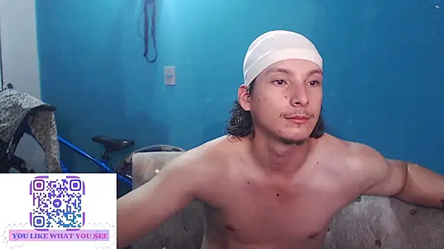 MrKingsaintx online show from 28, 6, 2026