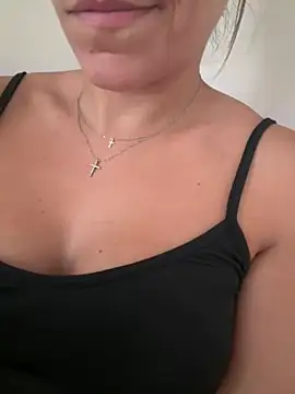 Snapshot of VenClea chatting on 19, 7, 2026 VenClea online show from 19, 7, 2026
