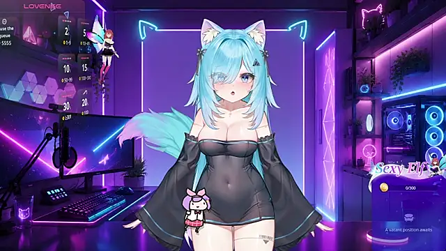 Snapshot of Mei_Azure chatting on 30, 5, 2026 Mei Azure online show from 30, 5, 2026