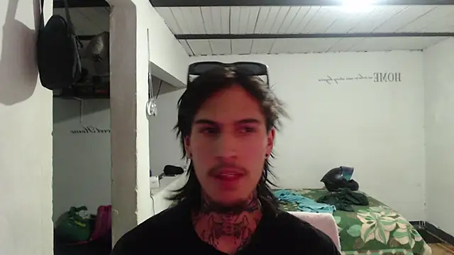 Snapshot of killuasfl chatting on 2, 7, 2026 killuasfl online show from 2, 7, 2026