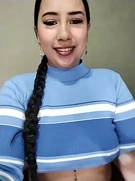 Snapshot of shantall_cute chatting on 4, 6, 2026 shantall cute online show from 4, 6, 2026