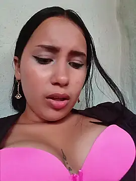 Snapshot of shantall_cute chatting on 14, 6, 2026 shantall cute online show from 14, 6, 2026
