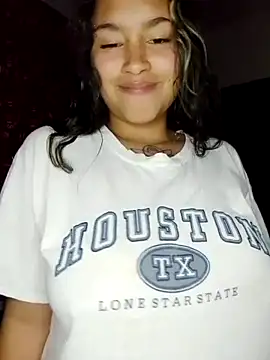 Evangeline Salas online show from 11, 6, 2026