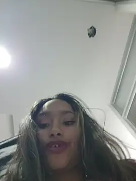 Snapshot of Evangeline_Salas chatting on 14, 7, 2026 Evangeline Salas online show from 14, 7, 2026