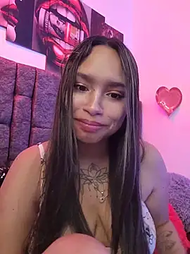 Snapshot of Evangeline_Salas chatting on 26, 7, 2026 Evangeline Salas online show from 26, 7, 2026