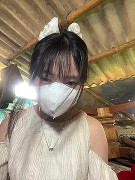 BabyLyly20 online show from 1, 6, 2026