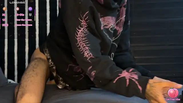 Snapshot of SilentFetish chatting on 1, 7, 2026 SilentFetish online show from 1, 7, 2026