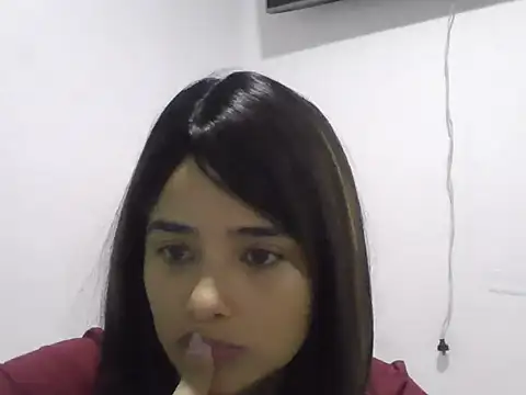 Snapshot of micaelamoreno18 chatting on 18, 7, 2026 micaelamoreno18 online show from 18, 7, 2026