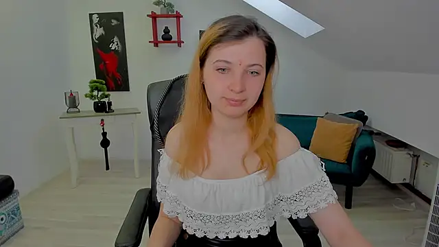 CamelliaStone online show from 3, 6, 2026