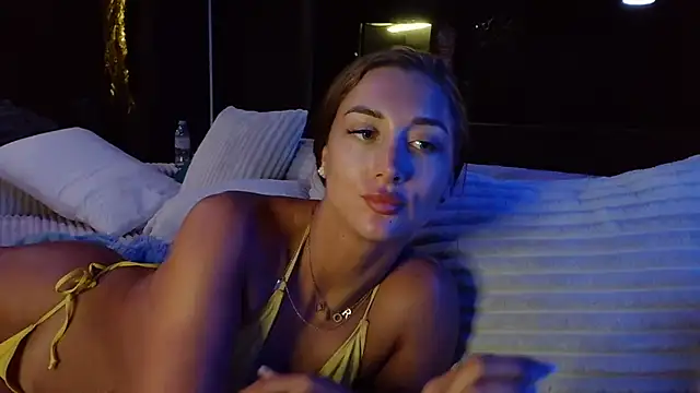 Stripper SofiaX online show from 18, 6, 2026