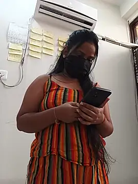 Snapshot of Riya_hot8 chatting on 10, 7, 2026 Riya hot8 online show from 10, 7, 2026