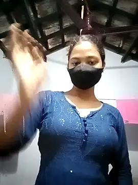 Madhuri-singh88 online show from 17, 7, 2026