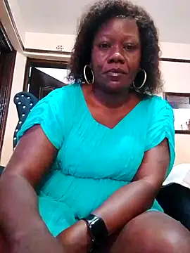 SexyHaven5 online show from 1, 7, 2026