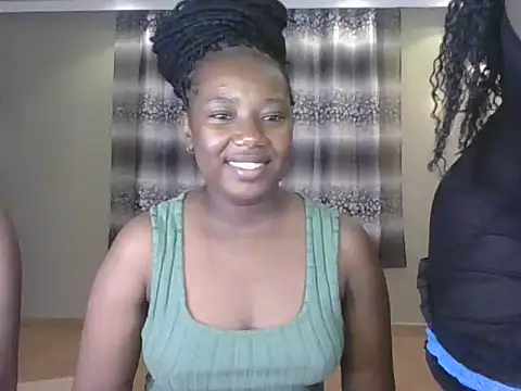 Snapshot of KESH_1 chatting on 27, 5, 2026 KESH 1 online show from 27, 5, 2026