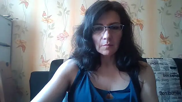 Miss Heliena online show from 5, 6, 2026