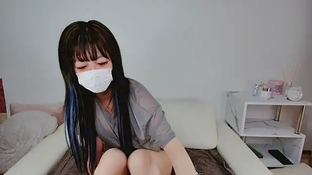 Hazuki love   online show from 16, 7, 2026