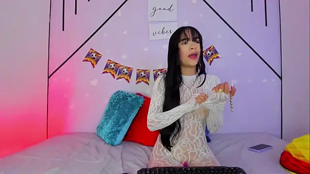 Snapshot of AmaiaHarpper chatting on 30, 6, 2026 AmaiaHarpper online show from 30, 6, 2026