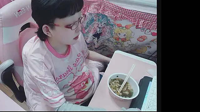 Snapshot of Haohchang chatting on 3, 6, 2026 Haohchang online show from 3, 6, 2026