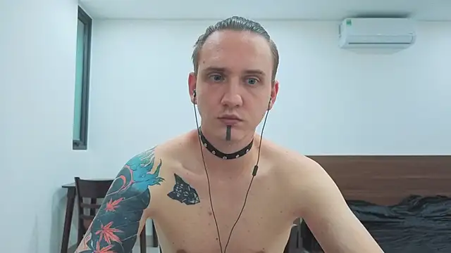 Silent Stitch online show from 14, 7, 2026