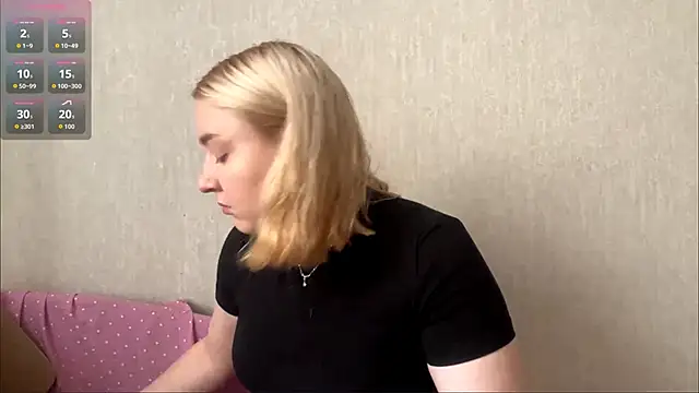 Nansygarden online show from 4, 6, 2026
