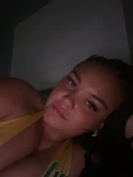 MaddisonWhitex online show from 19, 7, 2026