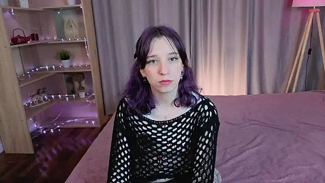 SierraDeliso online show from 5, 6, 2026