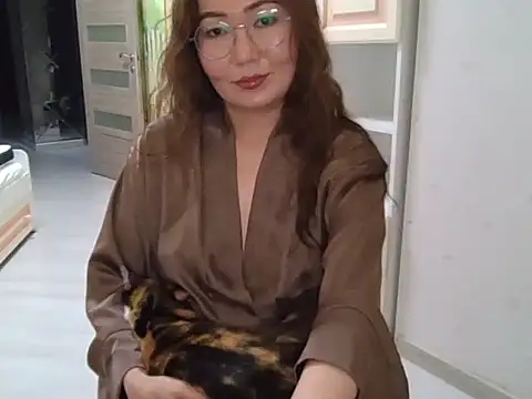 Snapshot of soraisaa chatting on 31, 5, 2026 soraisaa online show from 31, 5, 2026