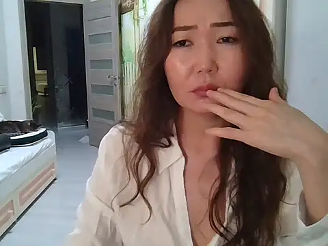 Snapshot of soraisaa chatting on 7, 6, 2026 soraisaa online show from 7, 6, 2026