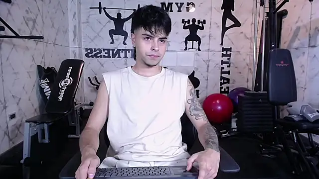 FedeViale online show from 28, 5, 2026