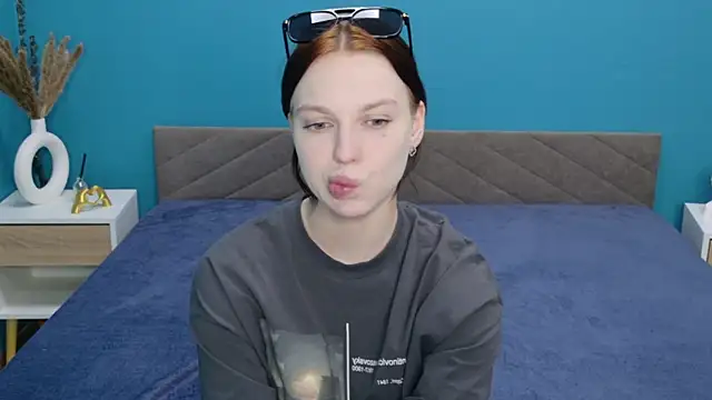 Snapshot of Nora_Finch chatting on 12, 6, 2026 Nora Finch online show from 12, 6, 2026