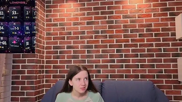 Snapshot of MyrtaMcclaney chatting on 18, 7, 2026 MyrtaMcclaney online show from 18, 7, 2026