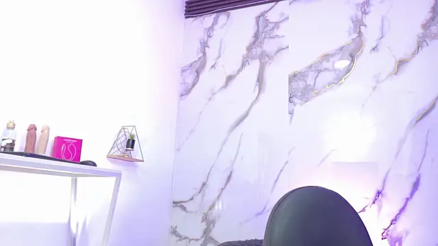 Snapshot of dariah_jhonson chatting on 11, 6, 2026 dariah jhonson online show from 11, 6, 2026