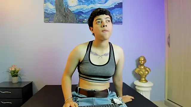 lexa kitty online show from 18, 7, 2026
