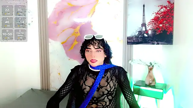 Damachis   online show from 1, 6, 2026