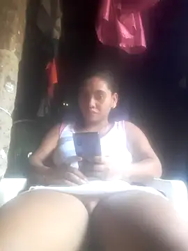 Snapshot of Lela-Chanel chatting on 28, 5, 2026 Lela-Chanel online show from 28, 5, 2026