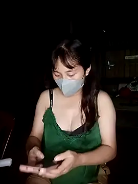 Snapshot of thy_asia chatting on 7, 7, 2026 thy asia online show from 7, 7, 2026