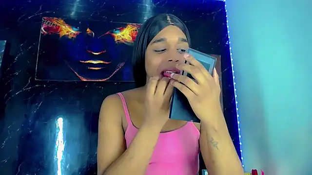 Snapshot of SaramyBigcock chatting on 17, 7, 2026 SaramyBigcock online show from 17, 7, 2026