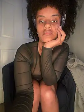 Diosa167 online show from 3, 6, 2026