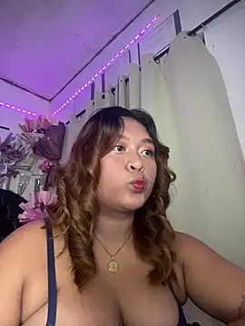 Snapshot of sexy_liciousxx chatting on 23, 6, 2026 sexy liciousxx online show from 23, 6, 2026